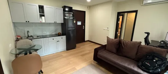 Квартира 38м² в Пхукет, Таиланд № 71945 2