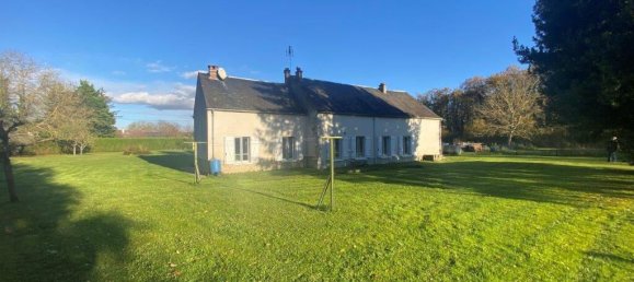 2 غرف نوم منزل في Treilles-en-Gatinais, France رقم 158610 2