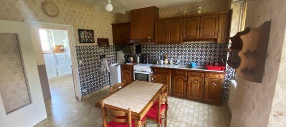 2 غرف نوم منزل في Treilles-en-Gatinais, France رقم 158610 22