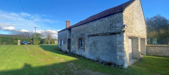 2 غرف نوم منزل في Treilles-en-Gatinais, France رقم 158610 11