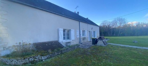 2 غرف نوم منزل في Treilles-en-Gatinais, France رقم 158610 42