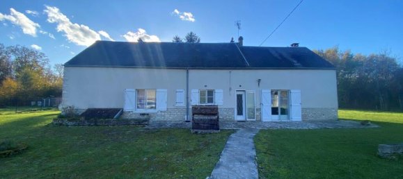 2 غرف نوم منزل في Treilles-en-Gatinais, France رقم 158610 8