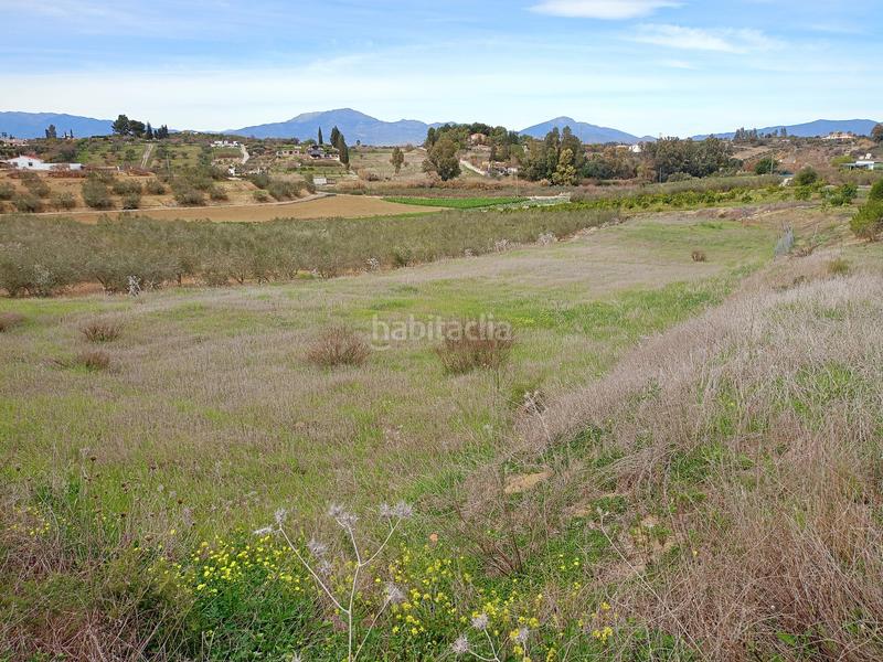 2300m² Land in Alhaurin el Grande, Spain No. 218455