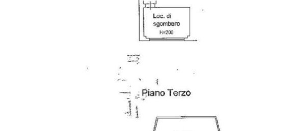 3غرفة بانتهاوس في Pistoia, Italy رقم 229426 12