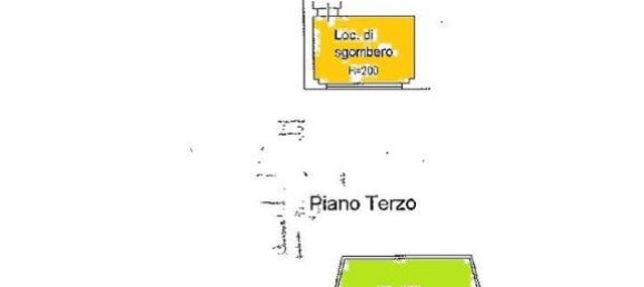 3غرفة بانتهاوس في Pistoia, Italy رقم 229426 11