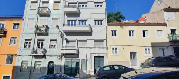 3 bedrooms Apartment in Lisbon, Portugal No. 103595 19