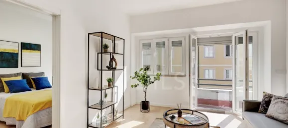 3 bedrooms Apartment in Lisbon, Portugal No. 103595 17