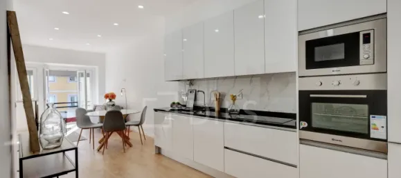 3 bedrooms Apartment in Lisbon, Portugal No. 103595 8