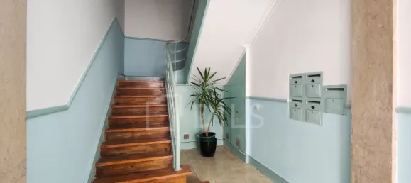 3 bedrooms Apartment in Lisbon, Portugal No. 103595 22