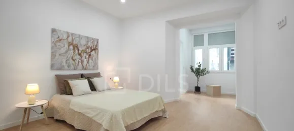 3 bedrooms Apartment in Lisbon, Portugal No. 103595 29