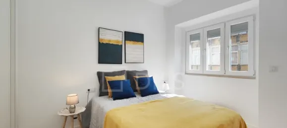 3 bedrooms Apartment in Lisbon, Portugal No. 103595 12