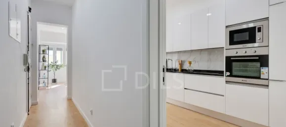 3 bedrooms Apartment in Lisbon, Portugal No. 103595 18