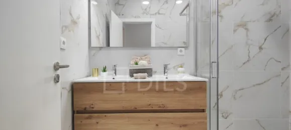 3 bedrooms Apartment in Lisbon, Portugal No. 103595 27