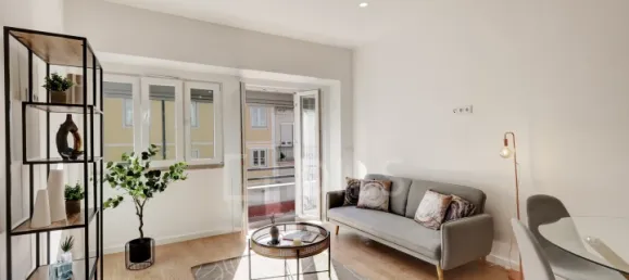 3 bedrooms Apartment in Lisbon, Portugal No. 103595 14