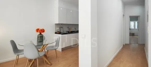 3 bedrooms Apartment in Lisbon, Portugal No. 103595 25