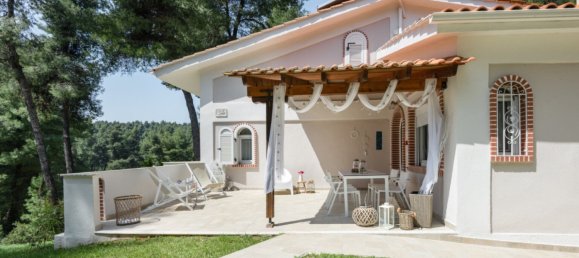 3 bedrooms Commercial property in Chalkidiki, Greece No. 4016 3