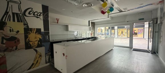 Gewerbliche Immobilie in Padua, Italy 120m², Nr. 159176 4