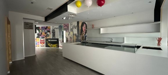 Gewerbliche Immobilie in Padua, Italy 120m², Nr. 159176 3