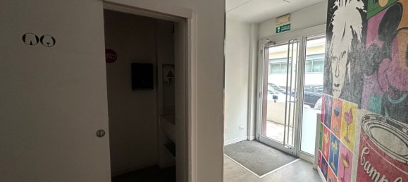 Gewerbliche Immobilie in Padua, Italy 120m², Nr. 159176 9
