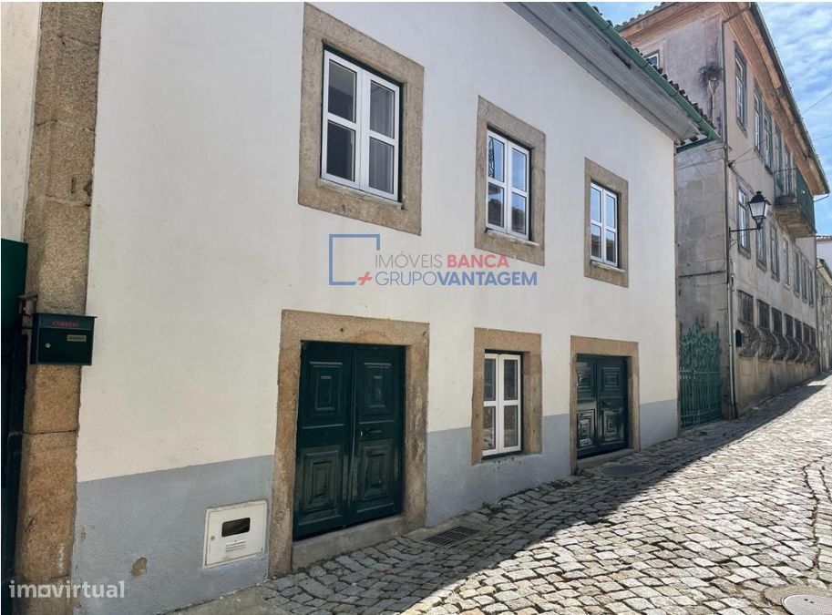 3 غرف نوم منزل في Moimenta da Beira, Portugal رقم 20906