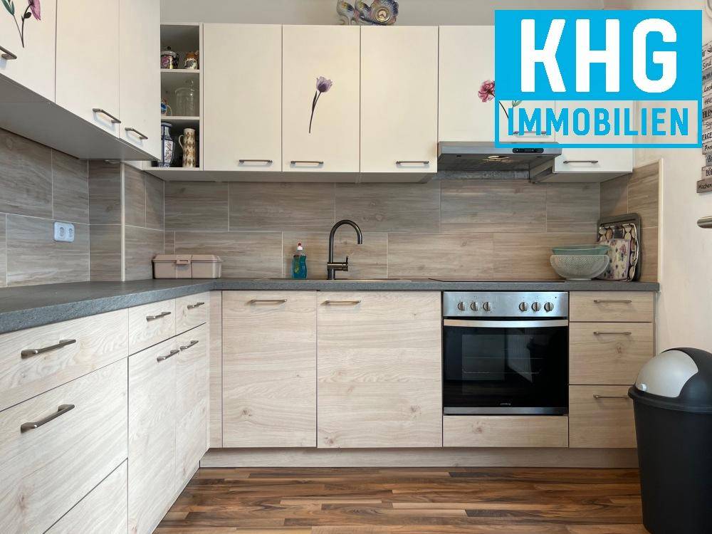 Apartamento de 2 habitaciónes en Klosterneuburg, Austria No. 234777