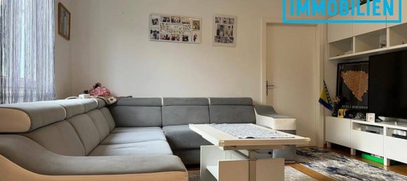 2-salle Appartement à Klosterneuburg, Austria No. 234777 4