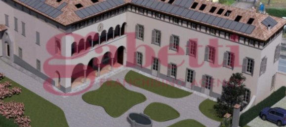 3-Zimmer Wohnung in Almenno San Salvatore, Italy, Nr. 15323 8