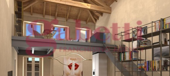 3-Zimmer Wohnung in Almenno San Salvatore, Italy, Nr. 15323 2