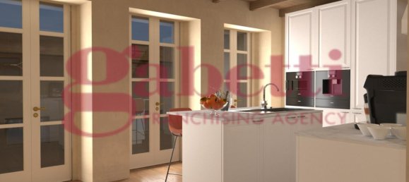 3-Zimmer Wohnung in Almenno San Salvatore, Italy, Nr. 15323 6