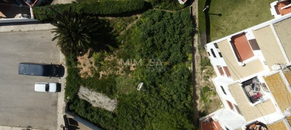 Terreno en Lagos, Portugal 393 m² No. 39416 3