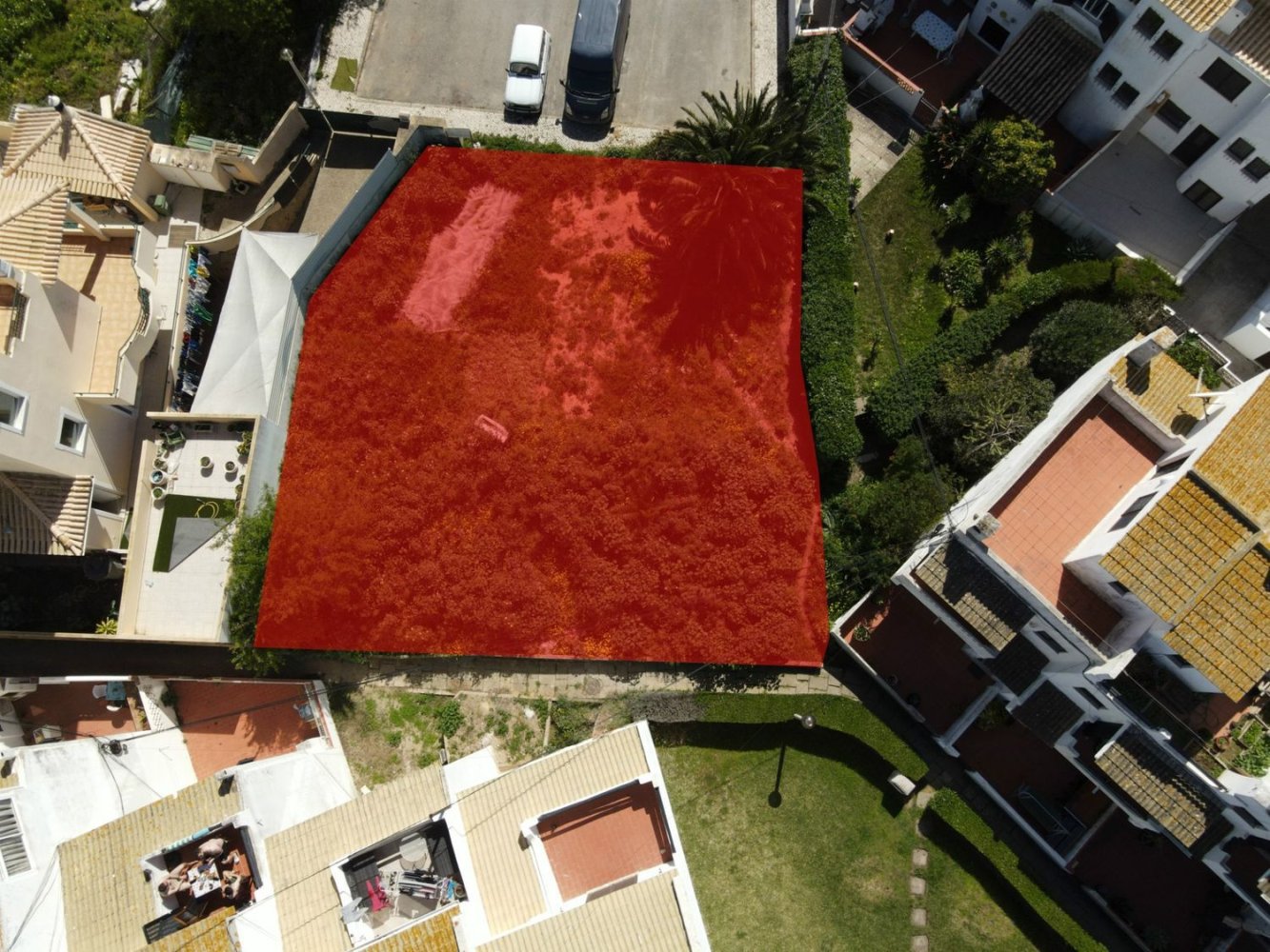 Terreno en Lagos, Portugal 393 m² No. 39416