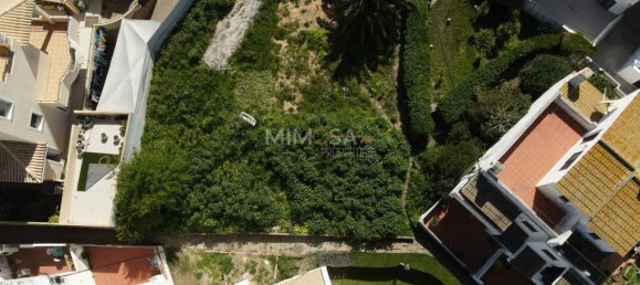 Terreno en Lagos, Portugal 393 m² No. 39416 2