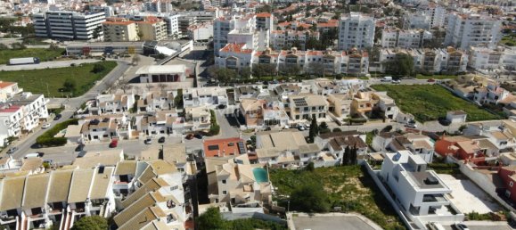 Terreno en Lagos, Portugal 393 m² No. 39416 8