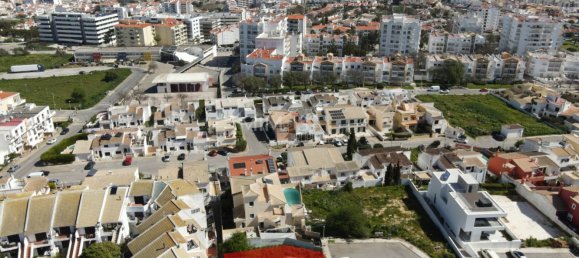 Terreno en Lagos, Portugal 393 m² No. 39416 9