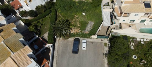 Terreno en Lagos, Portugal 393 m² No. 39416 5
