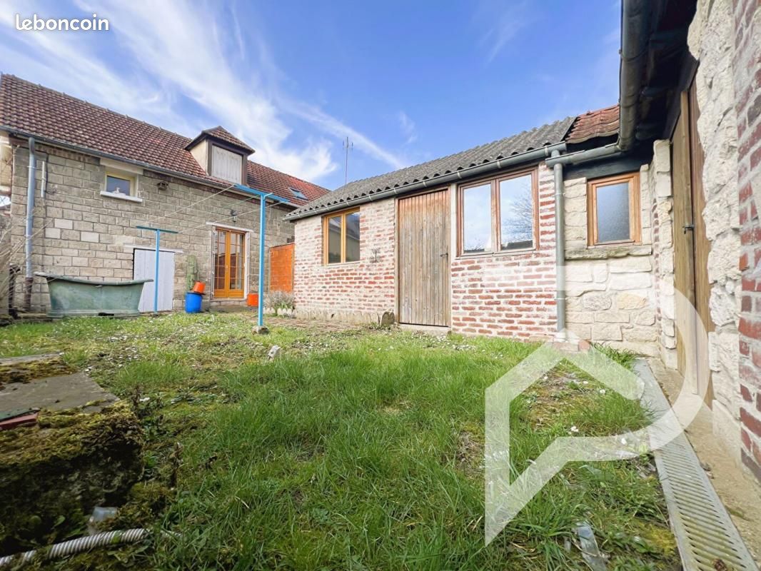 1 غرف نوم منزل في Persan, France رقم 334102