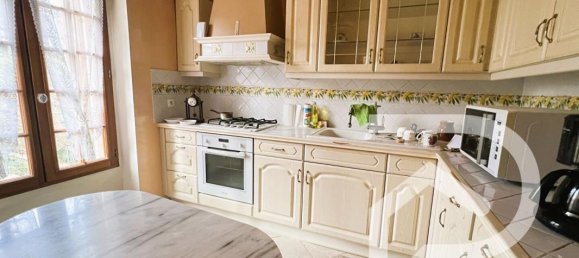 1 غرف نوم منزل في Persan, France رقم 334102 3