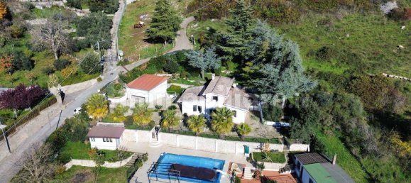 4 chambres Villa à Acuto, Italy No. 189932 9