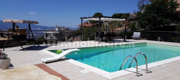 4 chambres Villa à Acuto, Italy No. 189932 3