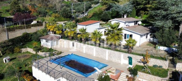 4 chambres Villa à Acuto, Italy No. 189932 13