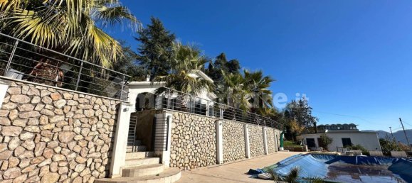 4 chambres Villa à Acuto, Italy No. 189932 29