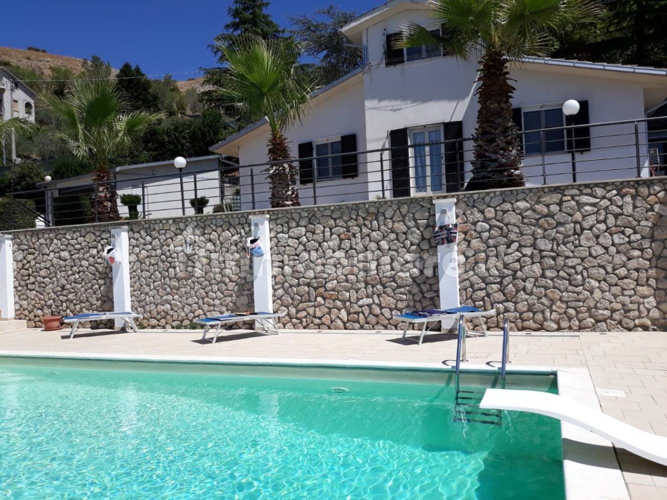 4 chambres Villa à Acuto, Italy No. 189932