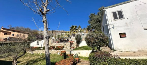 4 chambres Villa à Acuto, Italy No. 189932 24