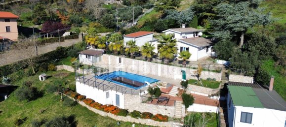 4 chambres Villa à Acuto, Italy No. 189932 12