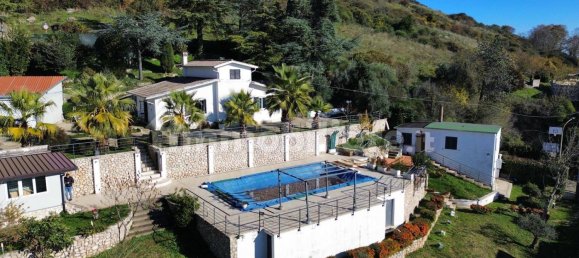 4 chambres Villa à Acuto, Italy No. 189932 4