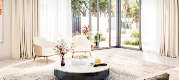 Villa de 4 dormitorios en Saadiyat Island, UAE No. 47409 4