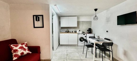 2 rooms Apartment in Naples, Italy No. 33704 19