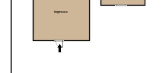 2 rooms Apartment in Naples, Italy No. 33704 31