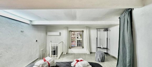 2 rooms Apartment in Naples, Italy No. 33704 24