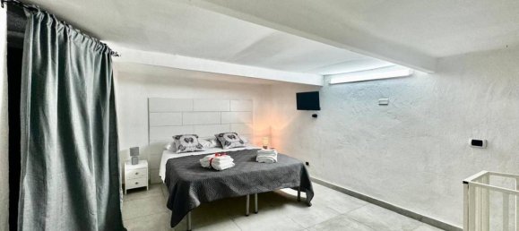 2 rooms Apartment in Naples, Italy No. 33704 27